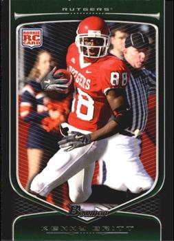 Kenny Britt