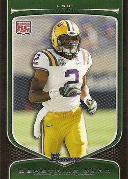 Demetrius Byrd