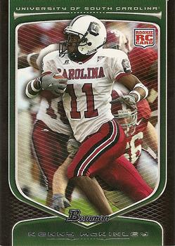 Kenny McKinley