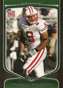 Travis Beckum