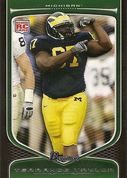 Terrance Taylor