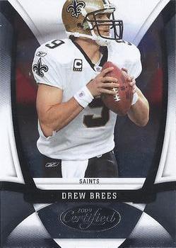 Drew Brees