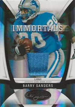 Barry Sanders