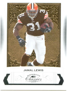 Jamal Lewis