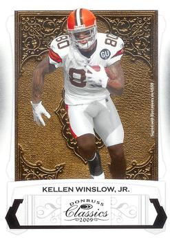 Kellen Winslow, Jr.