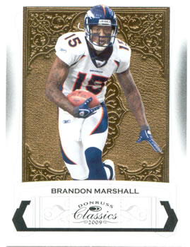 Brandon Marshall