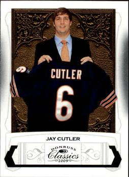 Jay Cutler