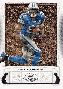 Calvin Johnson