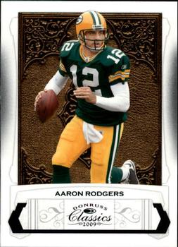 Aaron Rodgers