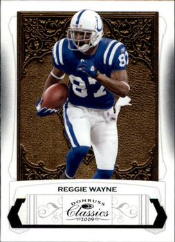 Reggie Wayne