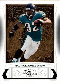 Maurice Jones-Drew