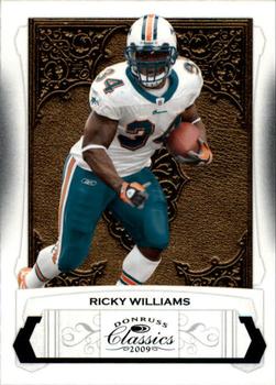 Ricky Williams
