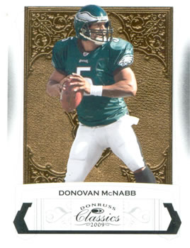 Donovan McNabb