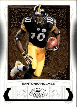 Santonio Holmes