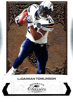 LaDainian Tomlinson