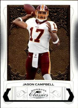 Jason Campbell