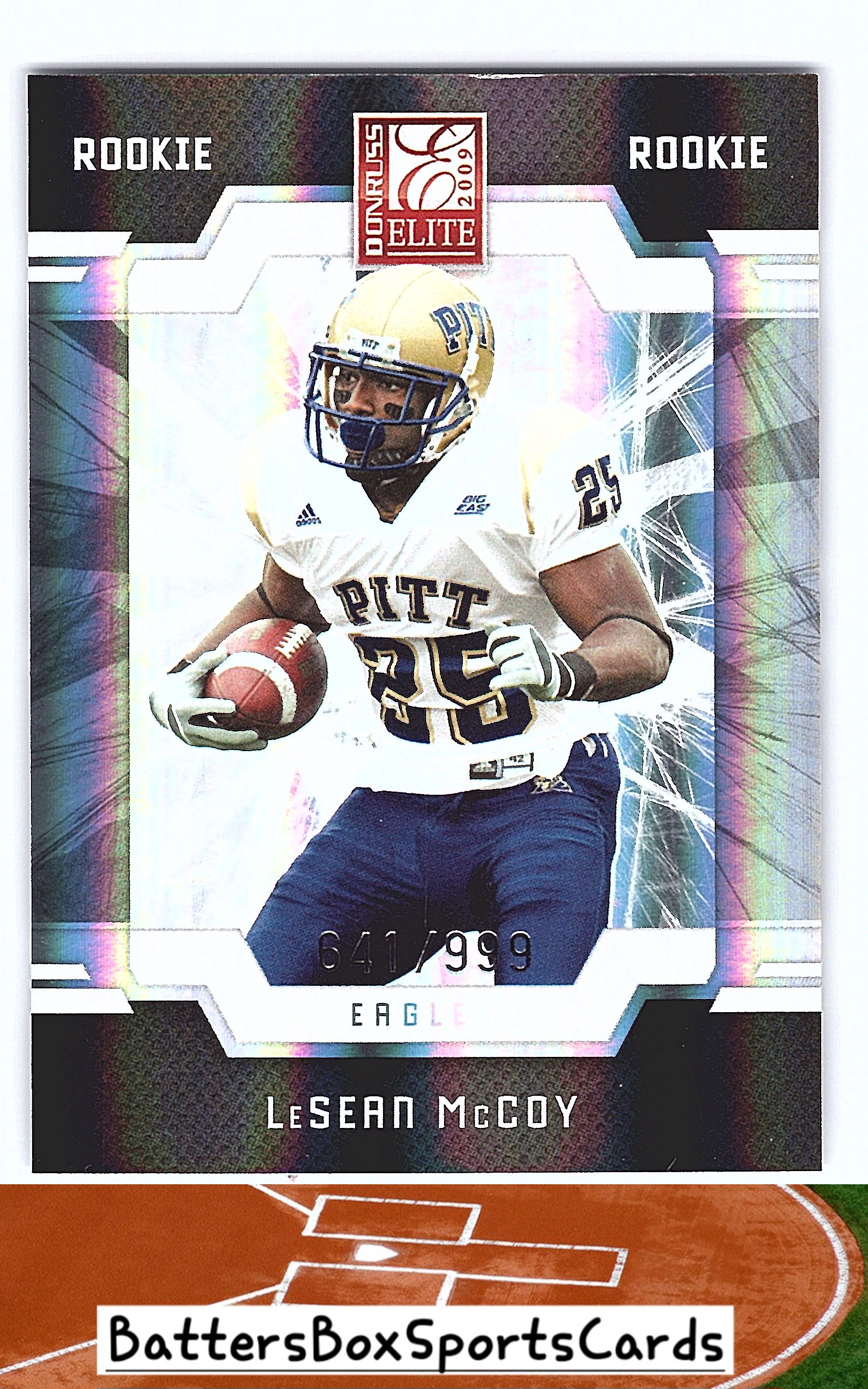 LeSean McCoy