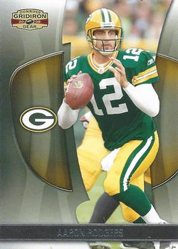 Aaron Rodgers