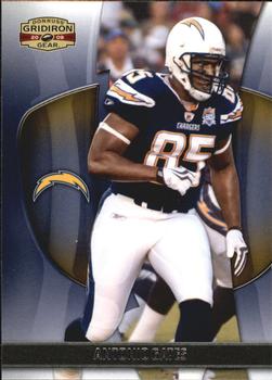 Antonio Gates