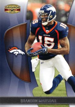 Brandon Marshall