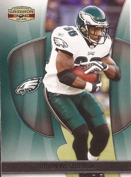 Brian Westbrook