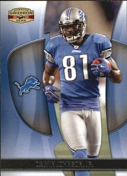 Calvin Johnson