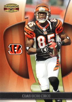 Chad Ochocinco