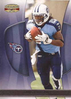 Chris Johnson