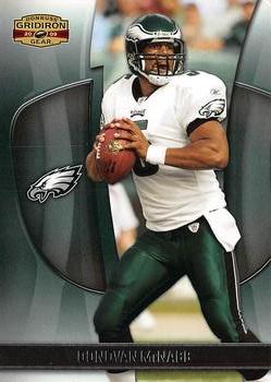 Donovan McNabb