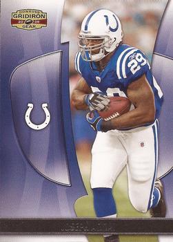 Joseph Addai