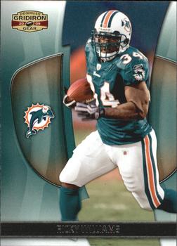 Ricky Williams