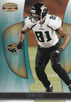 Torry Holt
