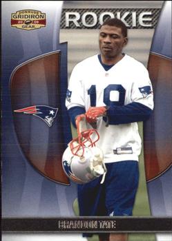 Brandon Tate