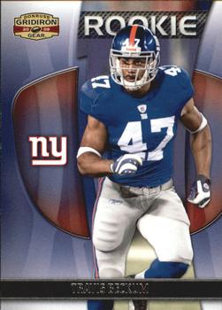 Travis Beckum