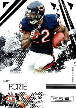 Matt Forte