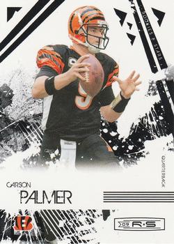 Carson Palmer