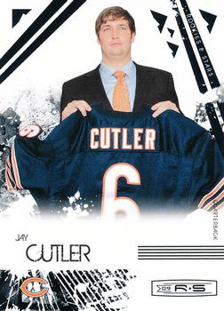 Jay Cutler