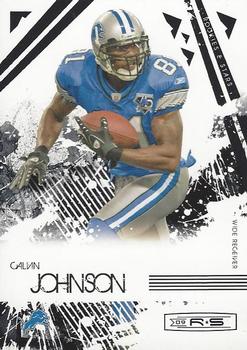 Calvin Johnson