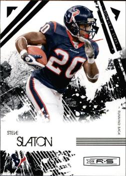 Steve Slaton
