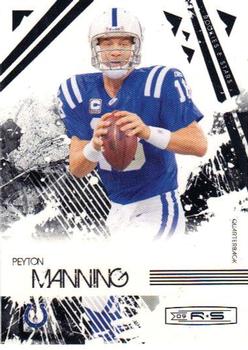 Peyton Manning