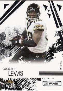 Marcedes Lewis