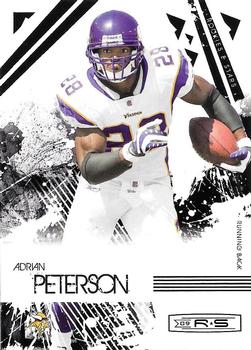 Adrian Peterson