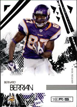 Bernard Berrian