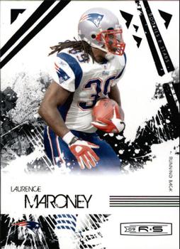 Laurence Maroney