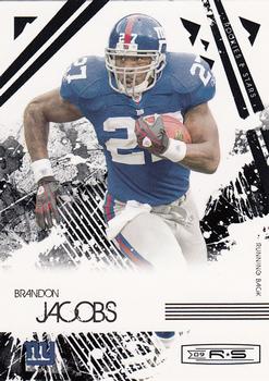 Brandon Jacobs
