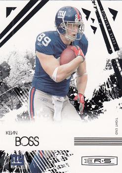 Kevin Boss