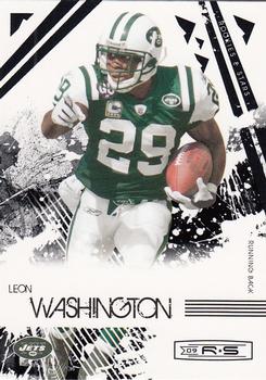 Leon Washington