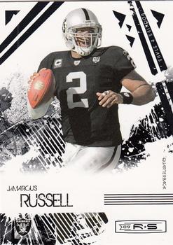 JaMarcus Russell