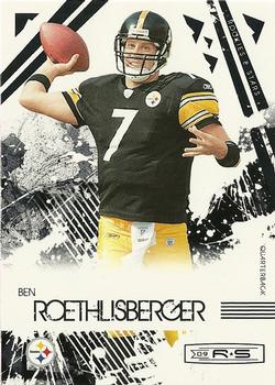 Ben Roethlisberger