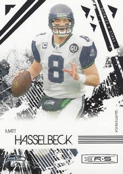 Matt Hasselbeck